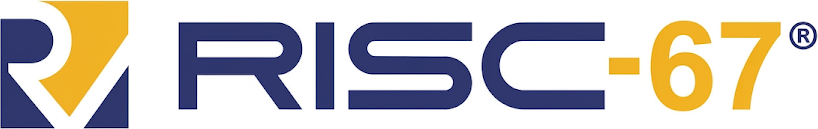 RISC-67 team logo